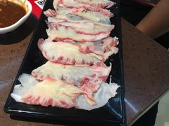 -幸运牛汕头小黄牛牛肉火锅(梅林店)