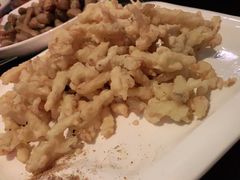 -遇见小院—虹鳟鱼•农家菜(怀柔店)
