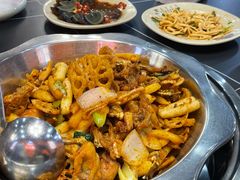 -福茂瀧牛蛙火锅烧鸡公(金沙总店)