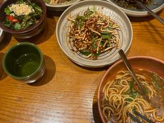 -云海肴·汽锅鸡·云南菜(苏州中心店)
