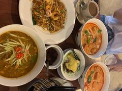 -小槟城美食馆