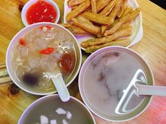 -风之味糖水店(上塘西路店)