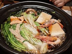 -彩汐 日式海鲜&烧鸟居酒屋