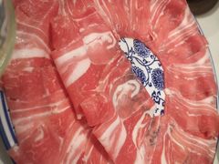 -宣武小院涮肉(前门店)