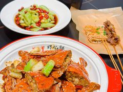 -虾忆鲜.龙虾.烧烤.小海鲜(桐乡店)