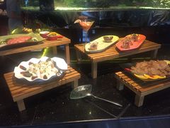 -泰谷酒店·太古码头闽菜自助餐厅