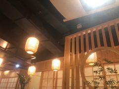 -季玄精致日本料理自助餐(闸北公园店)