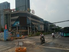 -苏州人民商场新平江商业广场