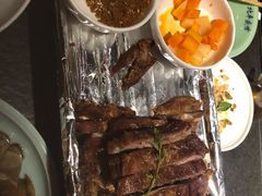 -北平盛世·新京菜·北京烤鸭(劲松·双井店)