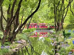 -共青国家森林公园-售票处