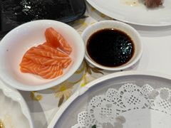 -粤珍轩·家宴·广式茶点(新城广场店)