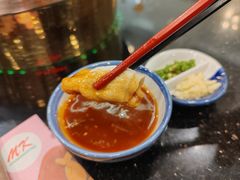 -Mk 泰式自助火锅
