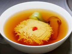 -富力丽思卡尔顿酒店·丽轩中餐厅
