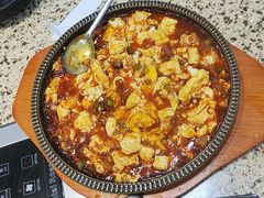 -真利味·脊骨火锅·正宗韩国料理(韩乐坊店)