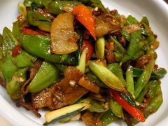 湘味小炒肉小例-老爷庙风味美食府(魏都大道店)