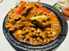 -潮堂 · 潮州菜(国贸商城店)