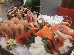 -割烹旭日本料理(龙湖狮山天街店)