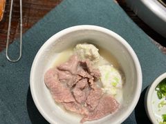 -大良毋米粥(锦龙路总店)