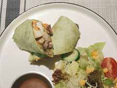 -JANS意式简餐厅·惠灵顿牛排