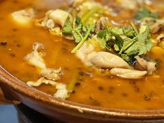 -馬伍旺川菜(江北虹悦城店)