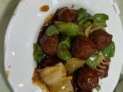 -东四民芳餐厅(世茂工三店)