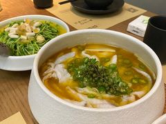 -榕意·川味之美(深业上城店)