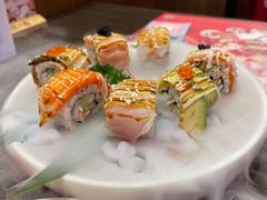 -仙隐小鹿中华料理(南宁万象城店)