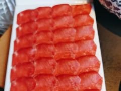 -东来顺·非遗火锅(高新店)