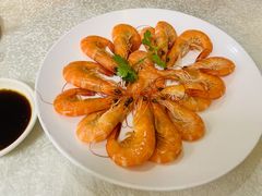 -明香海鲜酒家(华强北店)