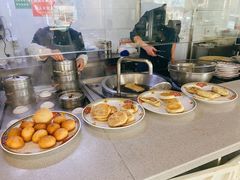 -帕米尔食府(白云观店)