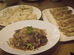 -伊喜饺子·烤鸭(五道口学院路店)