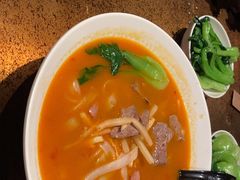 -漆黑觉米粉(三里屯店)