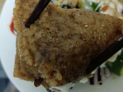 -1980烧肉粽(金榜店)