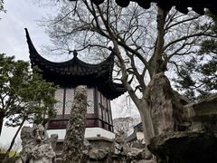 -拙政园