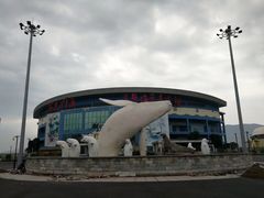 -福州罗源湾海洋世界旅游区