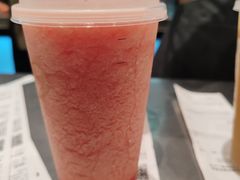 -喜茶(常州新北万达店)