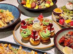 -BE BRIGHT KITCHEN(正佳广场店)
