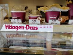 -哈根达斯(深圳海岸城店)