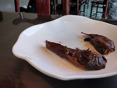 -前门烤鸭(江东中路店)