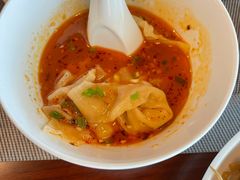-粤尚腾香居中餐厅(首都机场希尔顿店)
