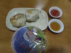-求生煎包(武夷小区店)