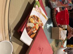 -渝信川菜 · 川味家常菜(财富购物中心店)