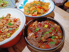 -树厨贵州菜(大十字店)