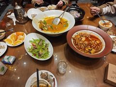 -钵家大院(大花岭店)