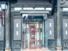 门面-星巴克臻选(成都宽窄巷子店)