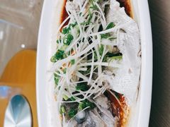 加吉鱼-日进一片海.生腌海鲜火锅.宵夜烧烤(三里屯总店)
