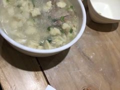 -毅祥斋老孙家泡馍(西羊市店)