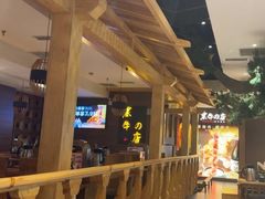 -黑牛の店·和牛烧肉(大悦城店)