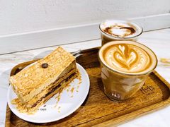 -Peet's 皮爷咖啡(东湖路手作店)