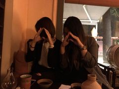 -江湖边·小生活